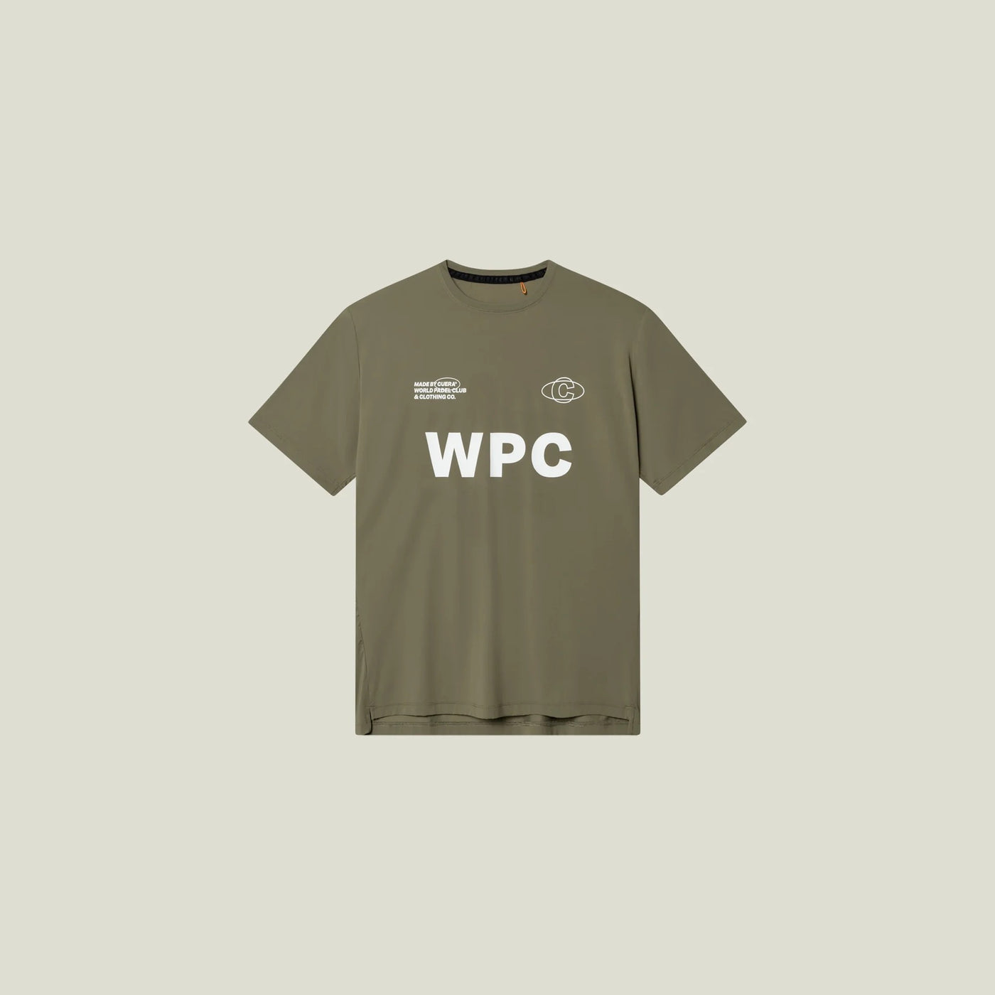 Active WPC Light Weight T-shirt