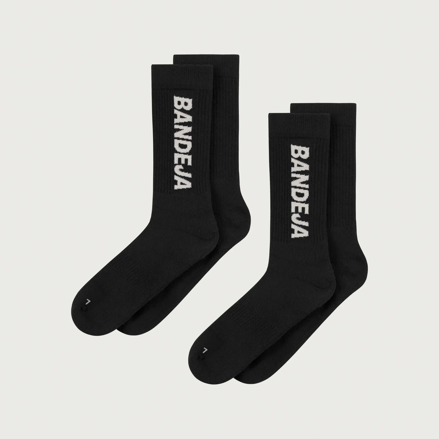 2-pack Bandeja Padel Socks