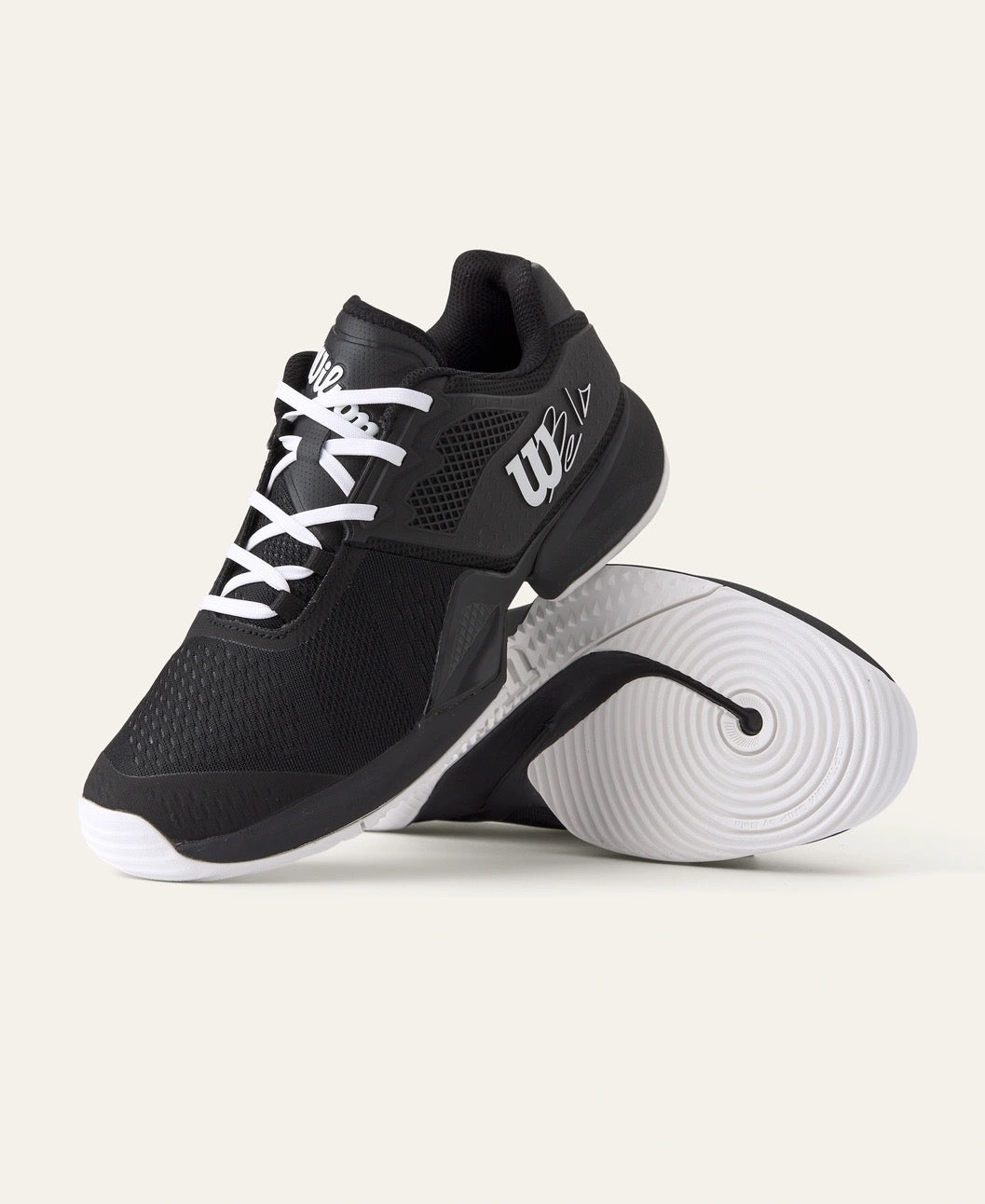 BELA TOUR Black/Black/White