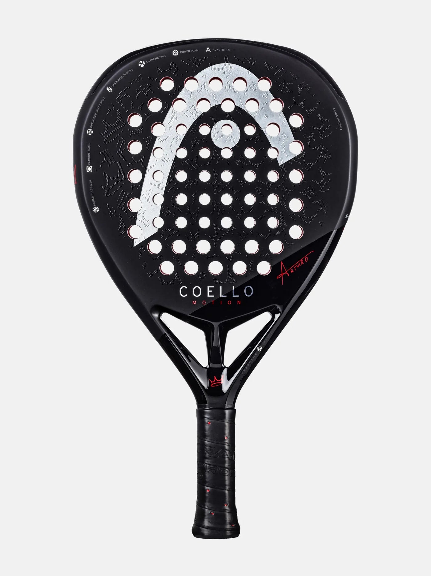 Coello Motion