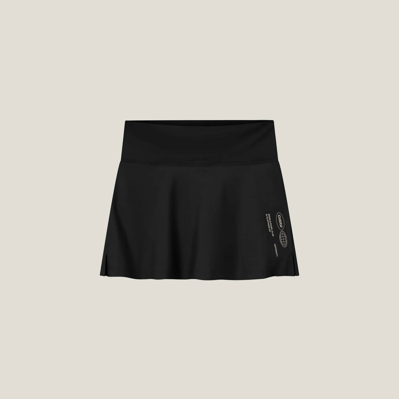 Oncourt Globe Skirt