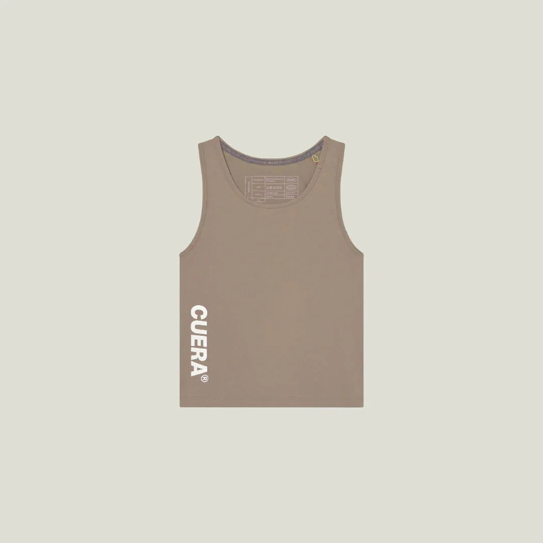 Oncourt Slim Tank Top