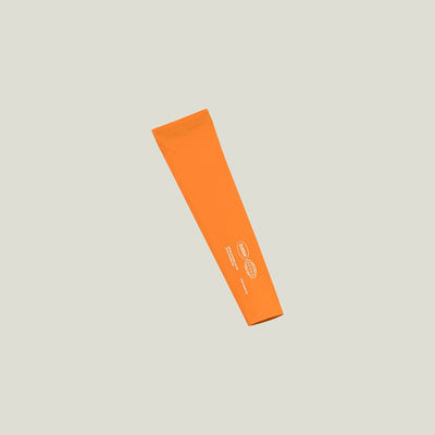Oncourt Arm Sleeve - Orange